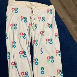 Aero pajama pants